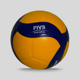 MIKASA PRO V-200W VOLLEYBALL BALL SIZE 5 INDOOR/OUTDOOR