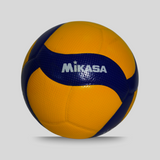 MIKASA PRO V-200W VOLLEYBALL BALL SIZE 5 INDOOR/OUTDOOR