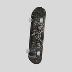 Soul Sacrifice Professional Skateboard 31 Inch | Premium Complete Skate Board | Sports Nation Pakistan