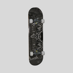 Soul Sacrifice Professional Skateboard 31 Inch | Premium Complete Skate Board | Sports Nation Pakistan