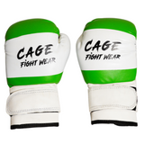 CAGE FIGHTER BOXING PUNCHING GLOVES KIDS