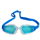 SPEEDO HYDRO PULSE FUTURA ANTI-FOG UV PROTECTION SWIMMING GOGGLE