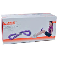 LIVE UP EXERCISE THIGH MASTER LS-3166