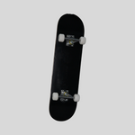 Professional Black Skateboard 31 Inch & Width 8 inches (20.3 cm) | Complete Skate Board for Beginners & Pros | Buy Sports Nation Pakistan