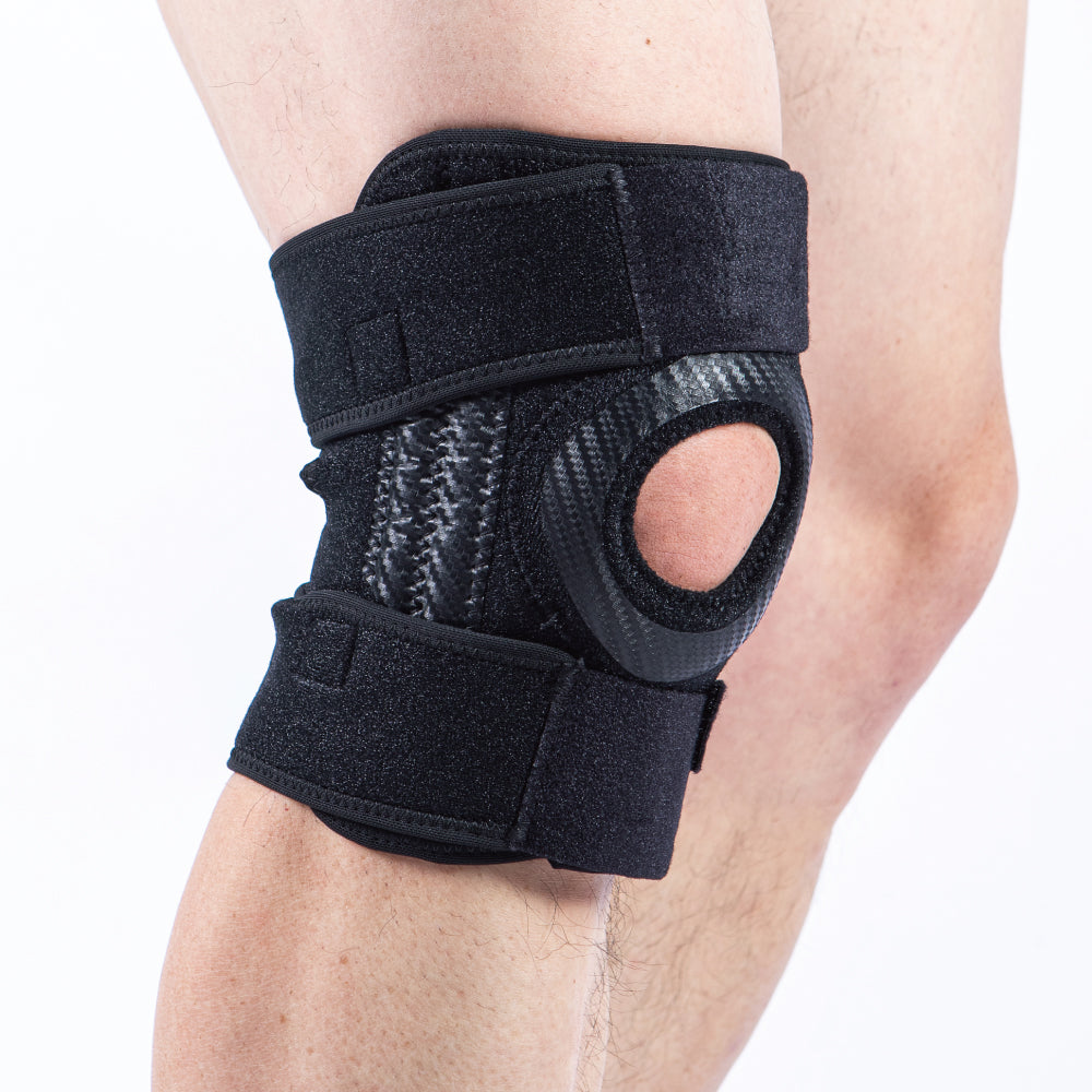 LIVE UP Knee Support LS5776 – Knee Brace for Sports & Workout