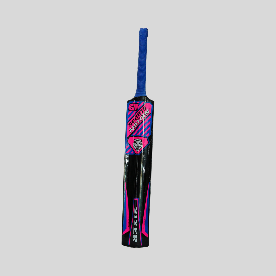 TAPE BAT KIDS SPORTSNATION SIXER NO 6