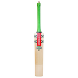 GRAY NICHOLLS CRICKET HARD BALL BAT -TEMPESTA 1.3-ENGLISH WILLOW