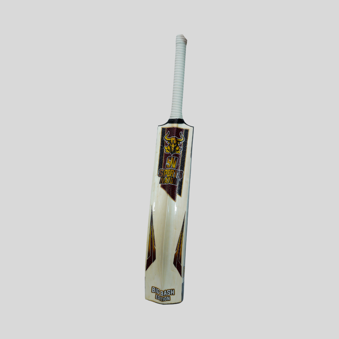 TAPE BAT SPORTS NATION BIG BASH EDITION FIBER SHEET