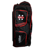 GRAY NICHOLLS LEGEND CRICKET KIT BAG WITH W