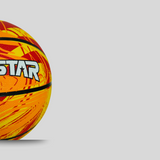 WELSTAR MULTI BASKETBALL SIZE 7 INDOOR/OUTDOOR