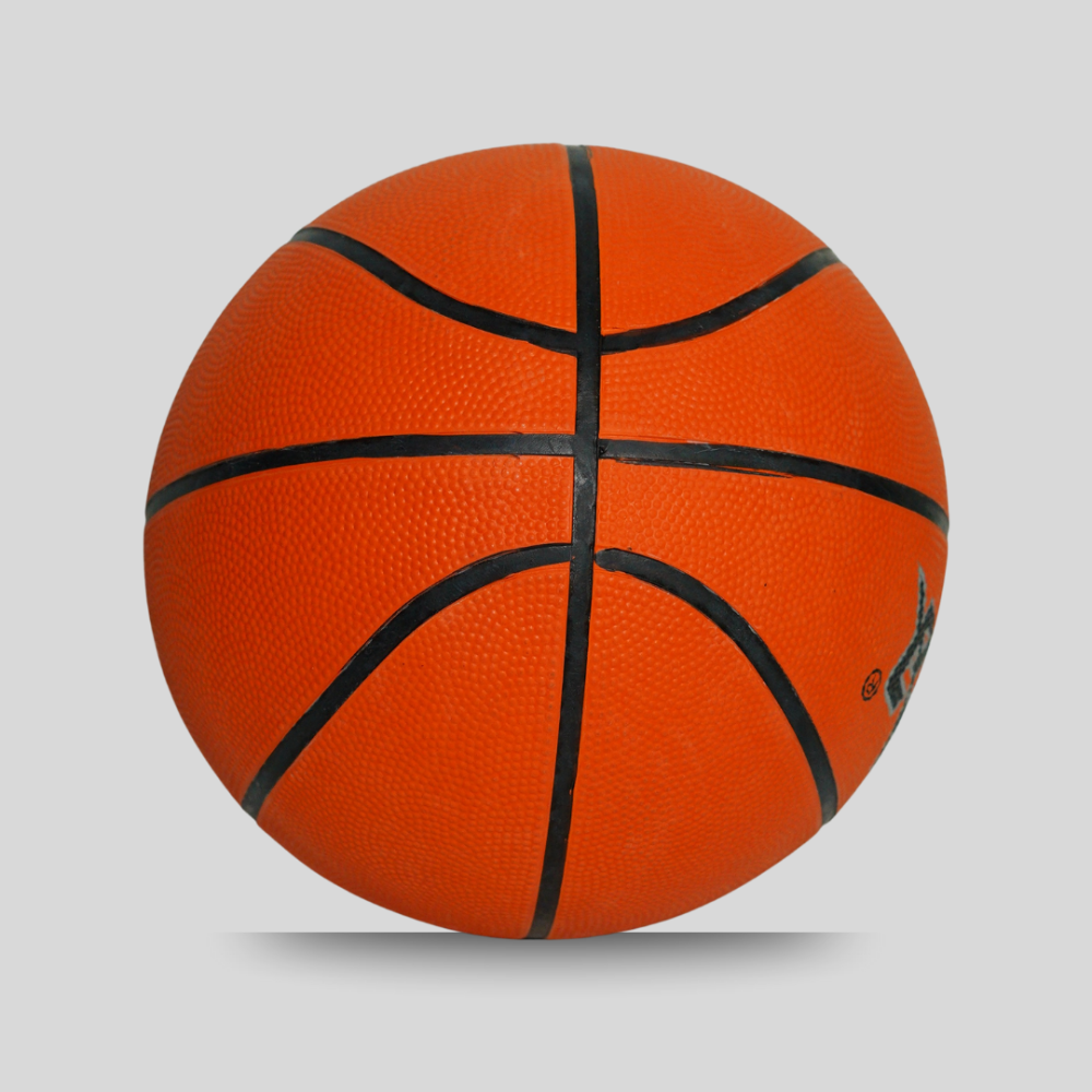 CIMA ADULT ALL STAR BASKETBALL SIZE 7 INDOOR/OUTDOOR
