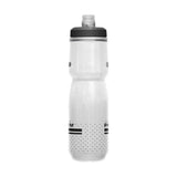 CAMELBAK PODIUM CHILL 24 OZ WHITE-BLACK BOTTLE