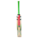 GRAY NICHOLLS CRICKET HARD BALL BAT -TEMPESTA 1.3-ENGLISH WILLOW