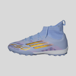 Adidas F50 A557 High Ankle Kids Football Shoes | Training & Match Soccer Shoes In Pakistan