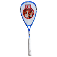 WILSON 885 SQUASH RACKET