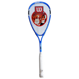 WILSON 885 SQUASH RACKET