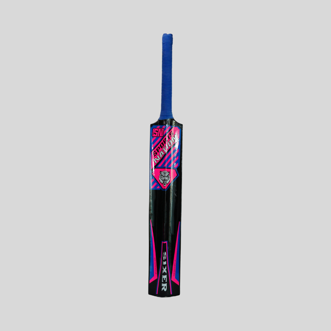 TAPE BAT KIDS SPORTSNATION SIXER NO 6