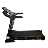 HYDRO FITNESS TREADMILL HOME USE WITH INCLINE 2 HP DC MOTOR C-10