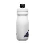 CAMELBAK PODIUM DIRT SERIES 21 OZ WHITE-BOTTLE