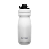 CAMELBAK PODIUM DIRT SERIES 21 OZ WHITE-BOTTLE