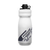 CAMELBAK PODIUM DIRT SERIES 21 OZ WHITE-BOTTLE