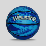 WELSTAR MULTI BASKETBALL SIZE 7 INDOOR/OUTDOOR