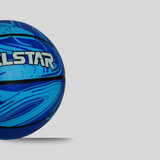 WELSTAR MULTI BASKETBALL SIZE 7 INDOOR/OUTDOOR