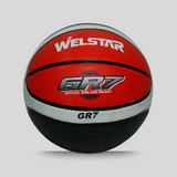 WELSTAR GR7 BASKETBALL SIZE 7 INDOOR/OUTDOOR