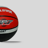 WELSTAR GR7 BASKETBALL SIZE 7 INDOOR/OUTDOOR