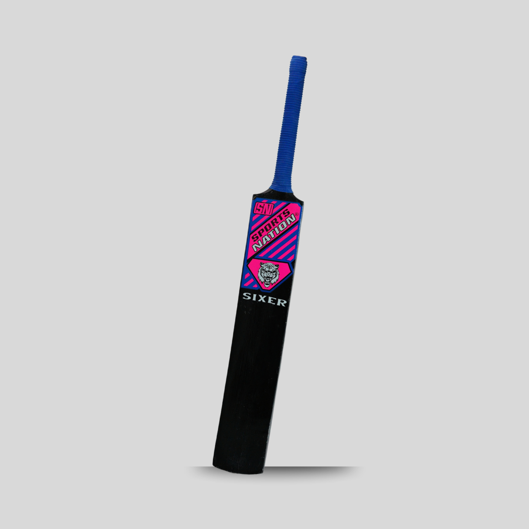 TAPE BAT KIDS SPORTSNATION SIXER NO 6
