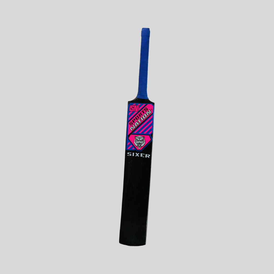 TAPE BAT KIDS SPORTSNATION SIXER NO 6