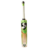 MIX SUNNY CRICKET HARD BALL BAT -TONNY SG- KASHMIR WILLOW