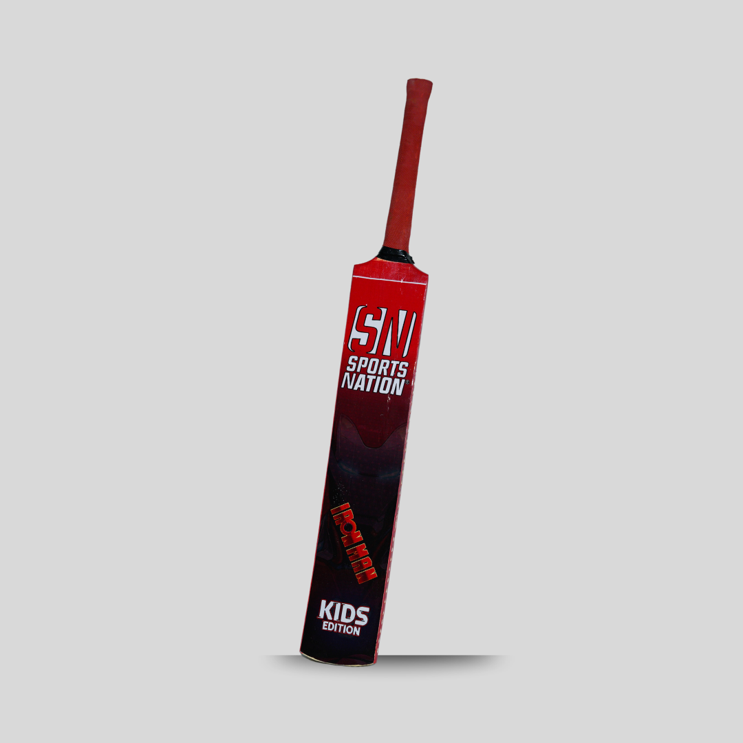 TAPE BAT KIDS SPORTSNATION IRONMAN NO 3