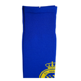 RONALDO AL-NASAR UNISEX FOOTBALL SOCKS CLUB