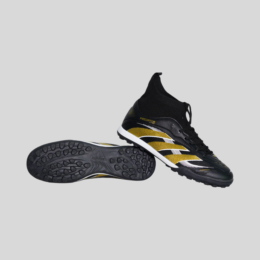 Football Shoes Adidas Predator 2213 S26CN | Soccer Gripper Football Boots | Sports Nation Pakistan