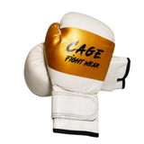 CAGE FIGHTER BOXING PUNCHING GLOVES KIDS