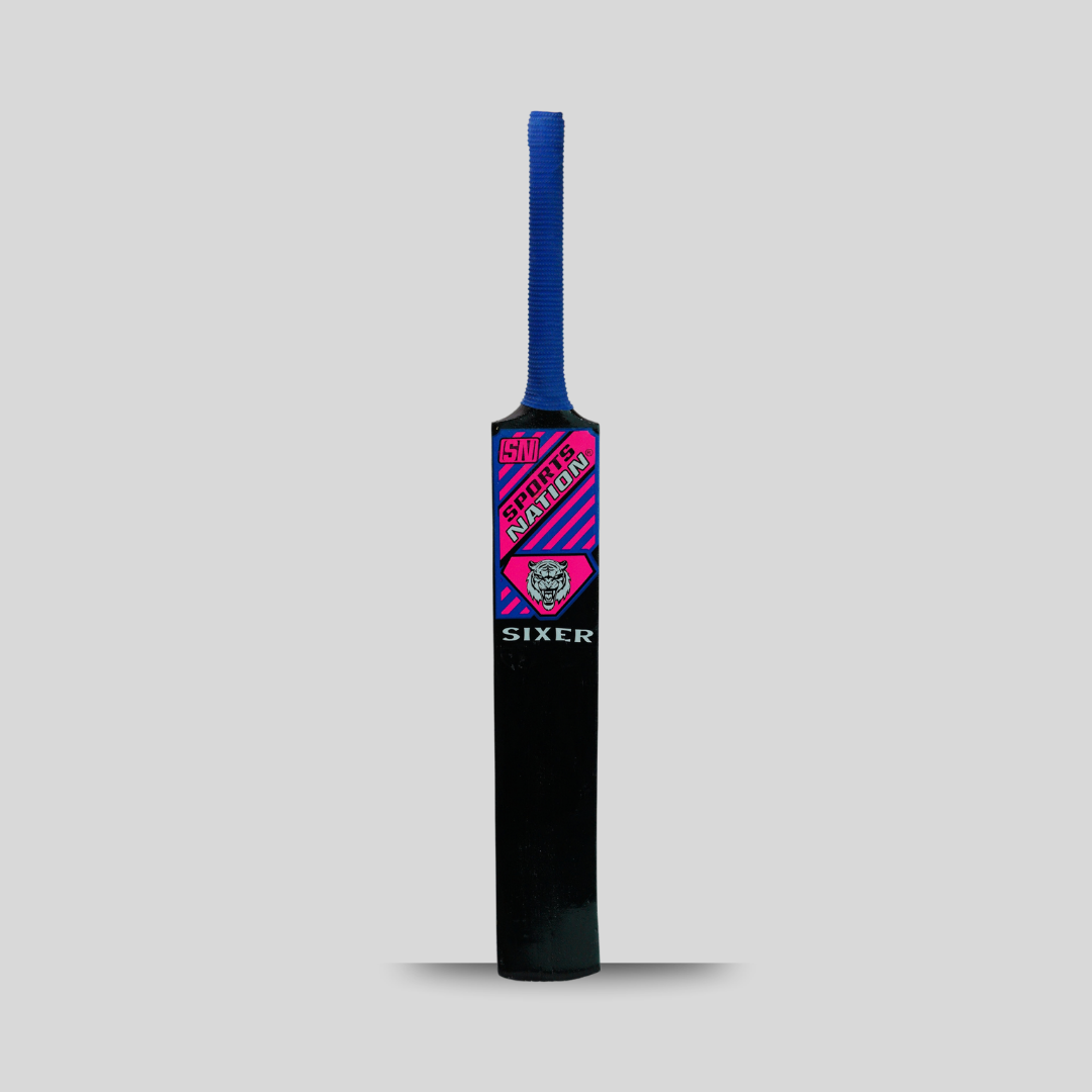 TAPE BAT KIDS SPORTSNATION SIXER NO 6