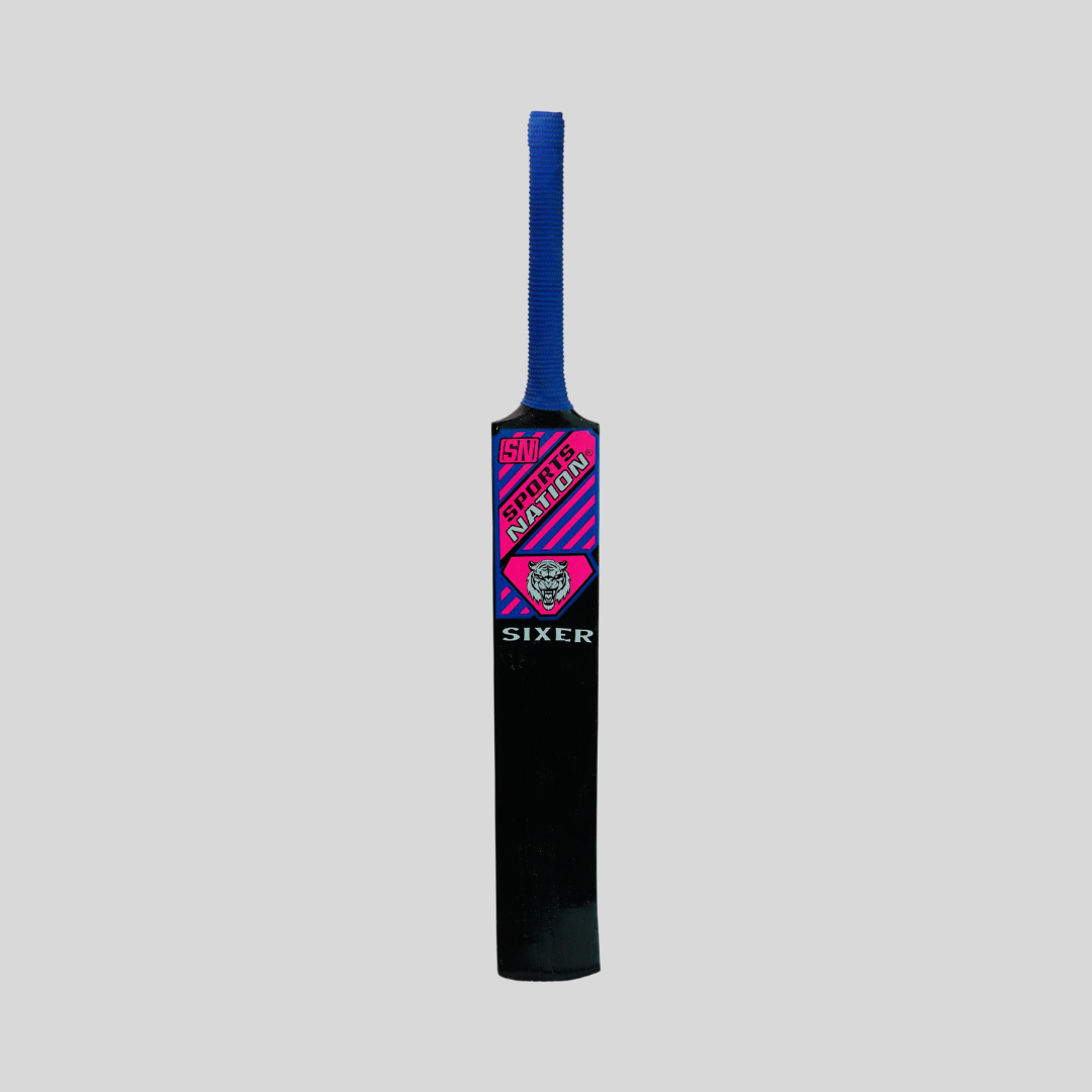 TAPE BAT KIDS SPORTSNATION SIXER NO 6