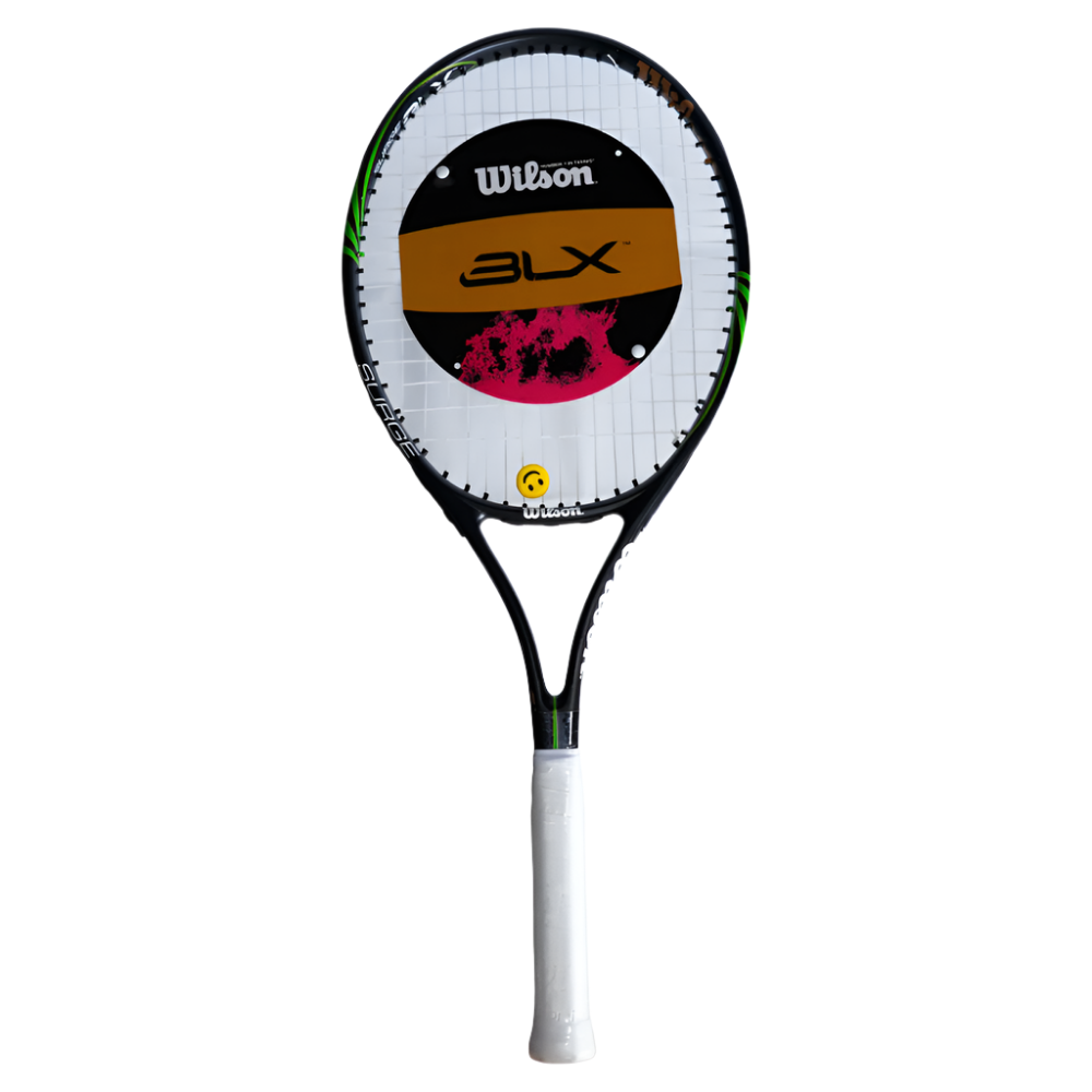 WILSON BLX SURGE LONG TENNIS RACKET – Sports Nation