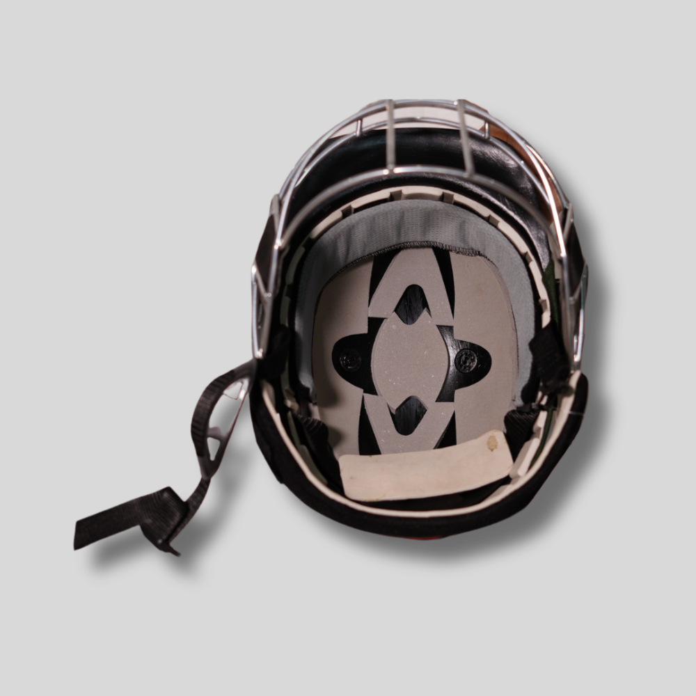 Claymore Cricket Fiber Stainless Steel Helmet C LINE PLUS | Buy Sports Nation Protection Gear