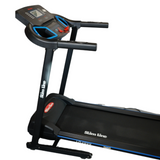 SLIM LINE TREADMILL HOME USE WITH INCLINE 1.5 HP DC MOTOR TH-3000
