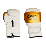 CAGE FIGHTER BOXING PUNCHING GLOVES KIDS