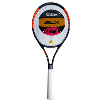 WILSON ULTA TOUR 95 LONG TENNIS RACKET