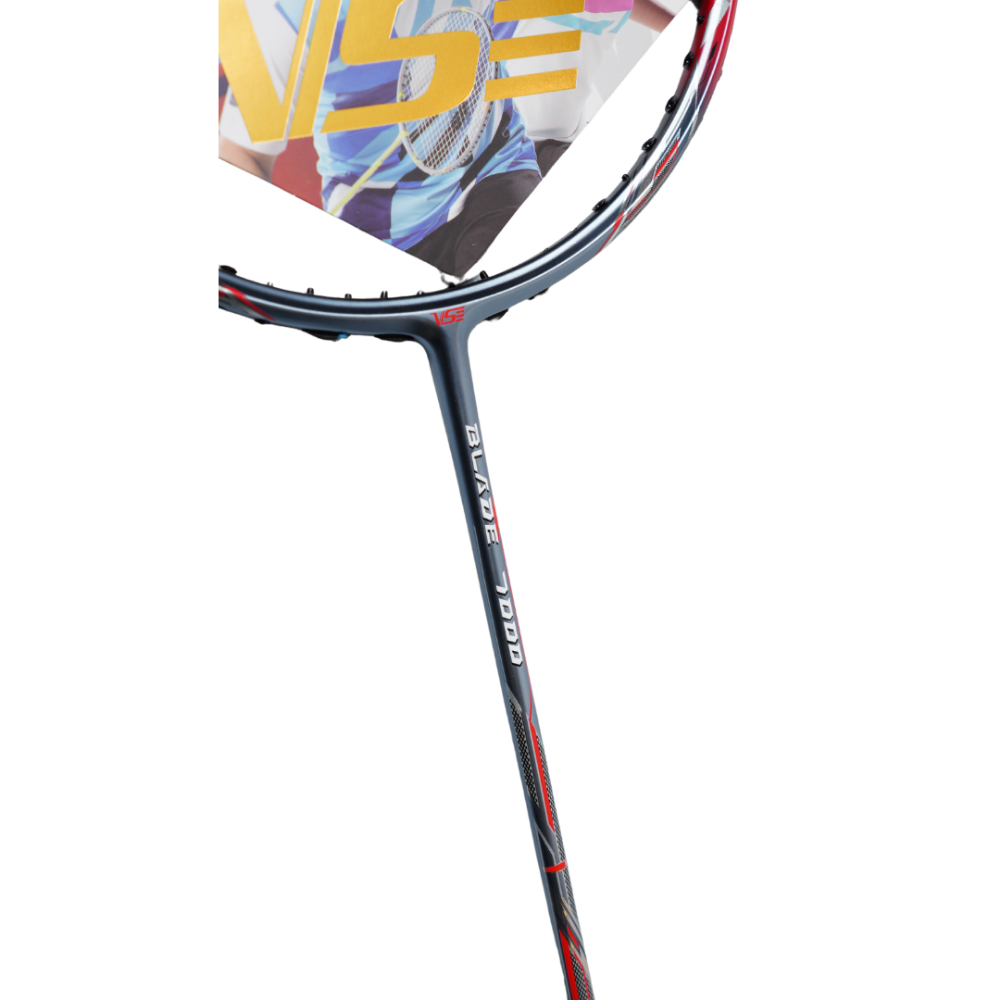 Vs Fs3620 Racket VS BLADE 7000 BADMINTON RACKET FRAME – Sports Nation