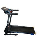 SLIM LINE TREADMILL HOME USE WITH INCLINE 1.5 HP DC MOTOR TH-3000