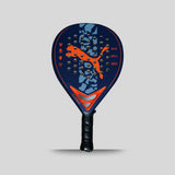 PUMA SOLAR COURT RACKET PADEL– PREMIUM CONTROL & POWER