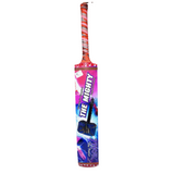 TM THOR COCONUT CRICKET TAPE BALL BAT