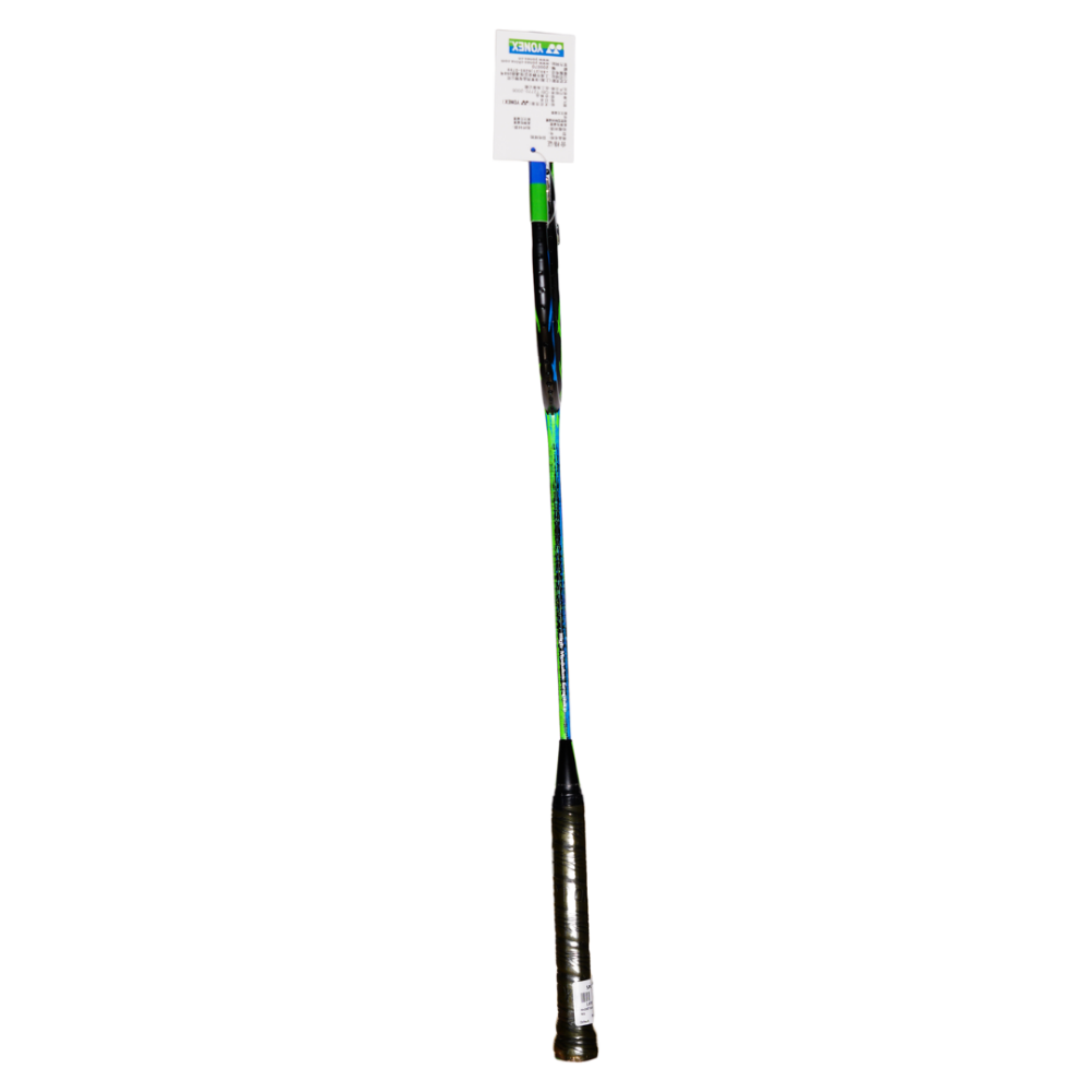 YONEX LUXUO M1 BADMINTON RACKET FRAME