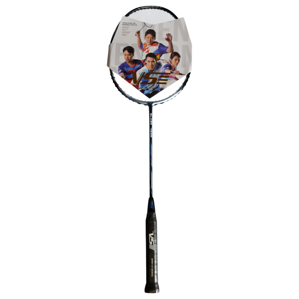 Vs Fs3620 Racket VS BLADE 7200 BADMINTON RACKET FRAME – Sports Nation