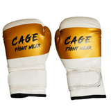 CAGE FIGHTER BOXING PUNCHING GLOVES KIDS